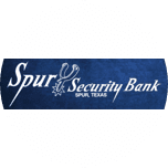 Spur Security Bank logo