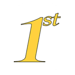 First National Bank of Waterloo logo