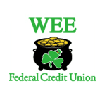 WEE Federal Credit Union logo
