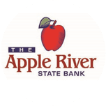 Apple River State Bank logo