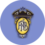 First National Bank of Lindsay logo