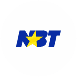 National Bank & Trust (La Grange, Texas) logo