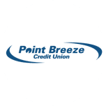 Point Breeze Credit Union logo