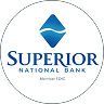 Superior National Bank  logo