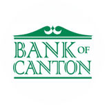 The Bank of Canton - Personal logo