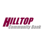 Hilltop Bank - Personal logo