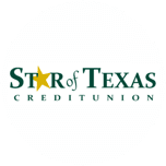 Star of Texas Credit Union logo