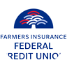 Farmers Insurance Federal Credit Union logo