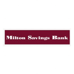 Milton Savings Bank - Personal logo