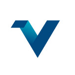 Velo (by East West Bank) logo