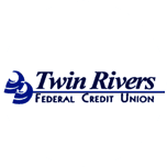 Twin Rivers Federal Credit Union logo