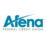 Afena FCU logo