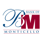 Bank of Monticello (Missouri) logo