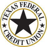 Texas Federal Credit Union logo