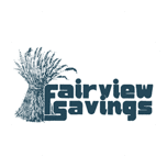 Fairview Savings and Loan Association logo
