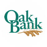 Oak Bank (WI) - Business logo