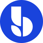 Bluevine logo