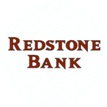 Redstone Bank - Personal logo