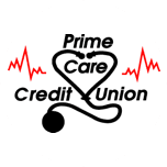 Prime Care Credit Union logo