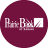 Prairie Bank Of Kansas (Stafford, KS) logo