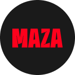 Maza logo
