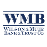 Wilson & Muir Bank & Trust Co. logo