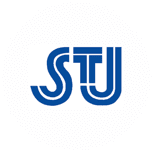 St. Jeans Credit Union logo