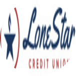 Lone Star Credit Union logo