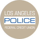 Los Angeles Police Federal Credit Union logo