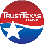 TrustTexas Bank - Personal logo