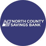 North County Savings Bank logo