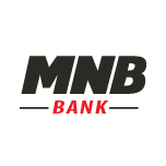MNB Bank - Personal logo