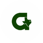 Gilmer National Bank (TX) logo