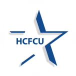 Harris County FCU logo