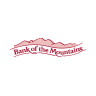 Bank of the Mountains logo