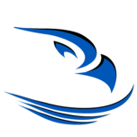 Blue Eagle Credit Union logo