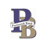 Preferred Bank (Casey, Illinois) logo