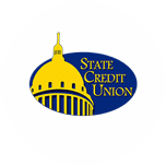 The State Credit Union (Charleston, WV) logo