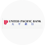 United Pacific Bank (CA) - Personal logo