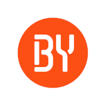 Byline Bank - Personal & Business logo