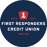 First Responders Credit Union logo