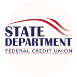 State Department Federal Credit Union logo