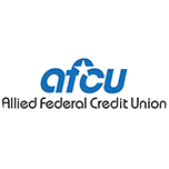 Allied Federal Credit Union logo