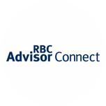 RBC Advisor Connect - Client Access logo