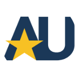 American United Federal Credit Union logo