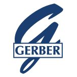 Gerber Federal Credit Union logo