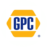 Alight - Genuine Parts Company logo