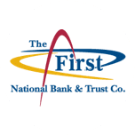 First National Bank & Trust Co. (OK) logo
