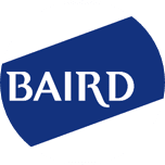 Robert Baird Online logo