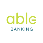 ableBanking logo